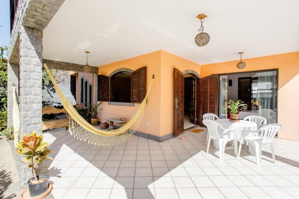 Mahalo Guest House Saquarema Esterno foto