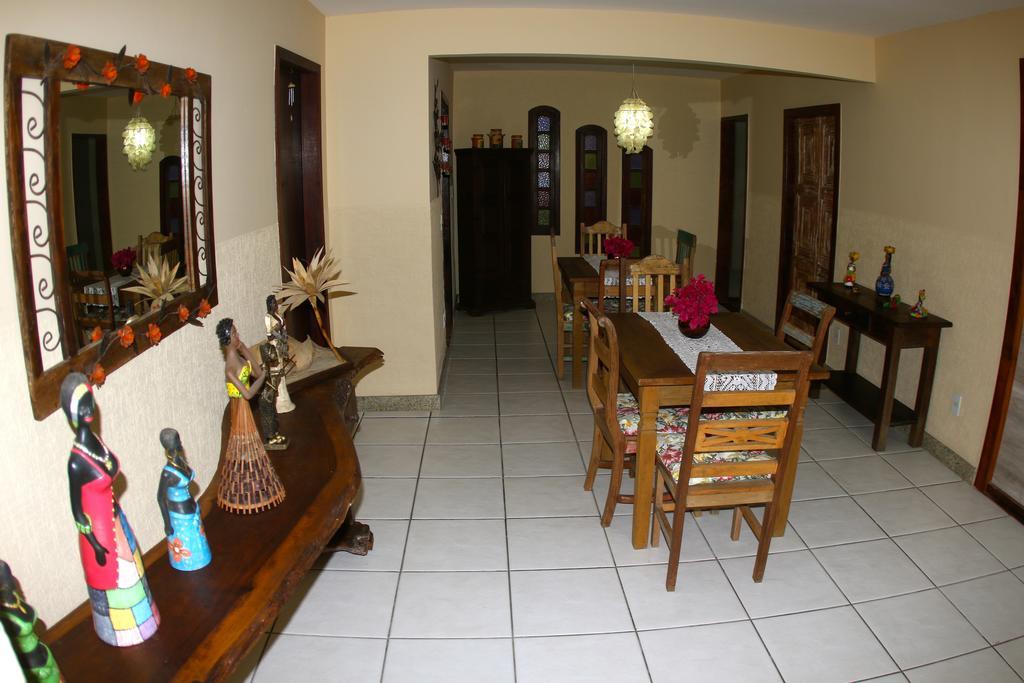 Mahalo Guest House Saquarema Esterno foto